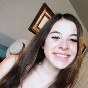 Meet your Posher, Audrey